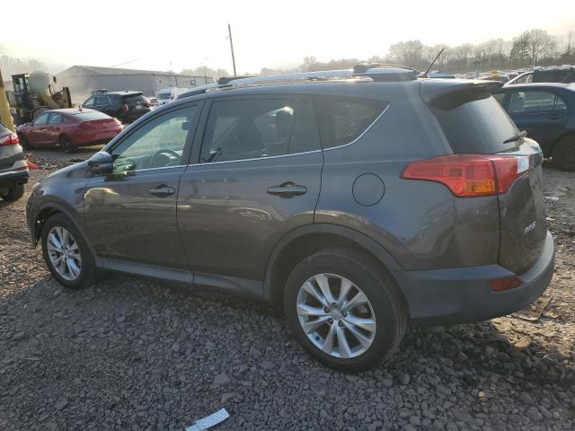 Снимка 2 от търг – 2014 TOYOTA RAV4 LIMIT с VIN 2T3DFREV9EW143377