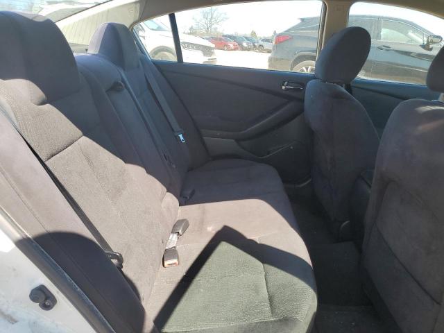 Photo 10 from auction – 2011 NISSAN ALTIMA BAS with VIN 1N4AL2AP6BC169255