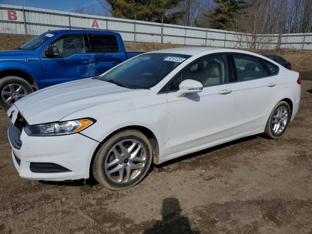 Photo 1 from auction – 2016 FORD FUSION SE with VIN 1FA6P0H75G5100847