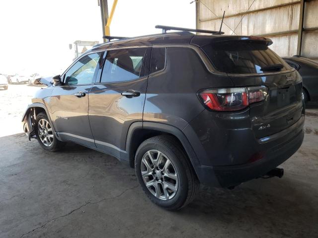 Фото 2 с аукциона – 2018 JEEP COMPASS LI с VIN 3C4NJDCB4JT232595