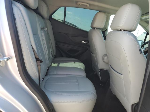 Photo 11 from auction – 2022 BUICK ENCORE PRE with VIN KL4CJASM0NB501251