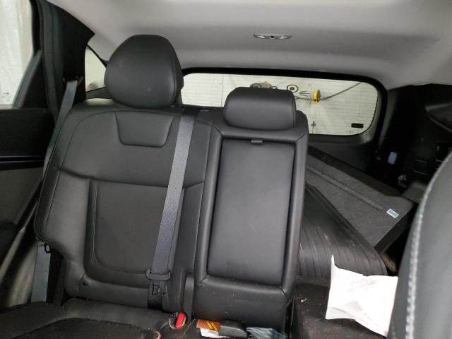 Photo 10 from auction – 2022 HYUNDAI TUCSON LIM with VIN KM8JECA16NU033997