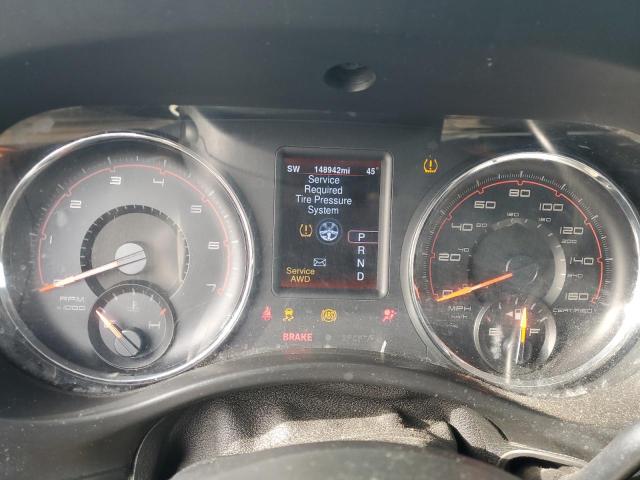 Photo 9 from auction – 2014 DODGE CHARGER PO with VIN 2C3CDXKT1EH358068