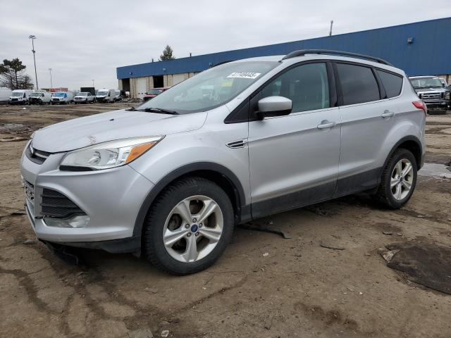 Photo 1 from auction – 2014 FORD ESCAPE SE with VIN 1FMCU0GX9EUB14420