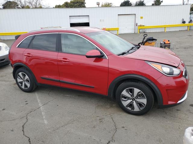 Photo 4 from auction – 2018 KIA NIRO FE with VIN KNDCB3LC1J5153943