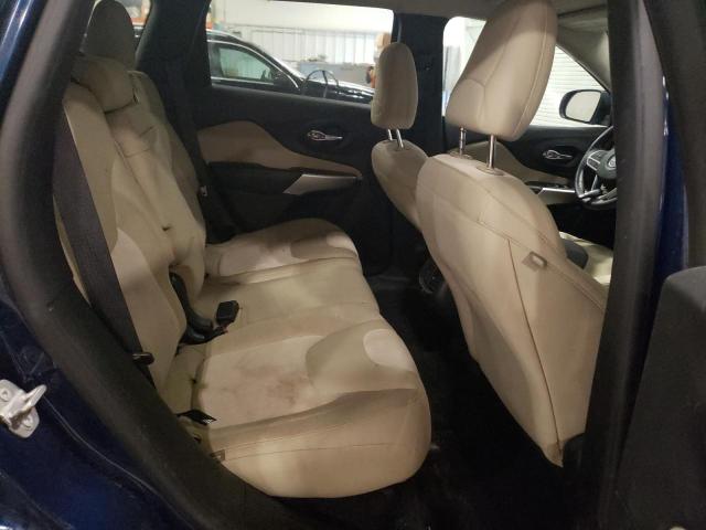 Photo 11 from auction – 2018 JEEP CHEROKEE L with VIN 1C4PJLCB9JD538166