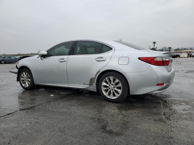 Photo 2 from auction – 2013 LEXUS ES 300H with VIN JTHBW1GG3D2003841