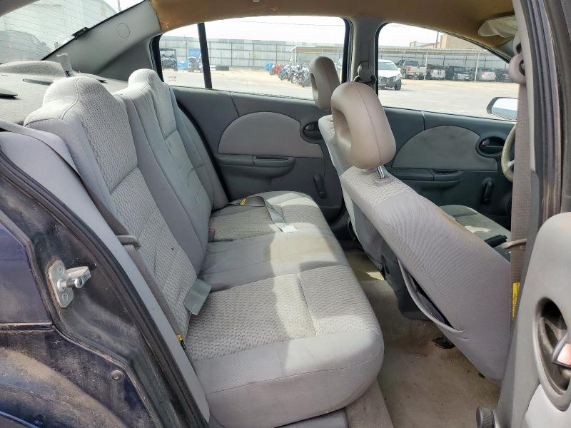 Photo 10 from auction – 2007 SATURN ION LEVEL with VIN 1G8AJ55F97Z113960