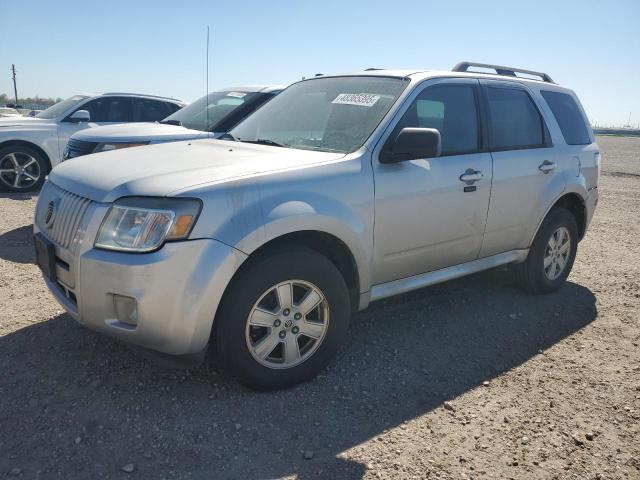 MERCURY MARINER 2011 with VIN 4M2CN8B77BKJ05126 - Photo from auction