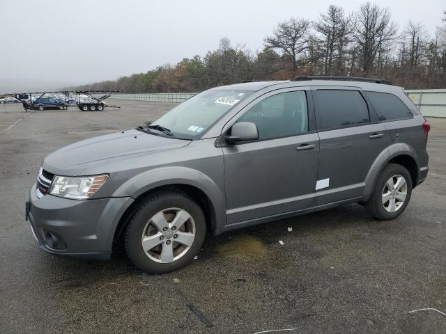 DODGE JOURNEY SX 2012 с VIN 3C4PDDBG5CT397457 - Снимка от търг