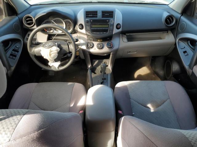 Photo 8 from auction – 2008 TOYOTA RAV4 with VIN JTMBD33VX86075934