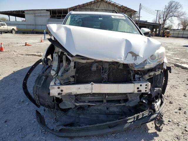 Photo 5 from auction – 2014 TOYOTA HIGHLANDER with VIN 5TDYKRFH4ES024918