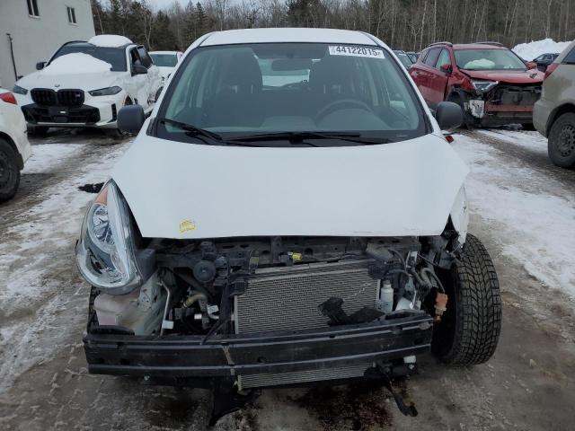 Photo 5 from auction – 2015 NISSAN MICRA with VIN 3N1CK3CP5FL234439