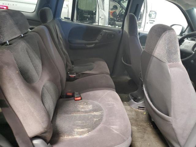 Photo 11 from auction – 2000 DODGE DURANGO with VIN 1B4HS28N0YF140810