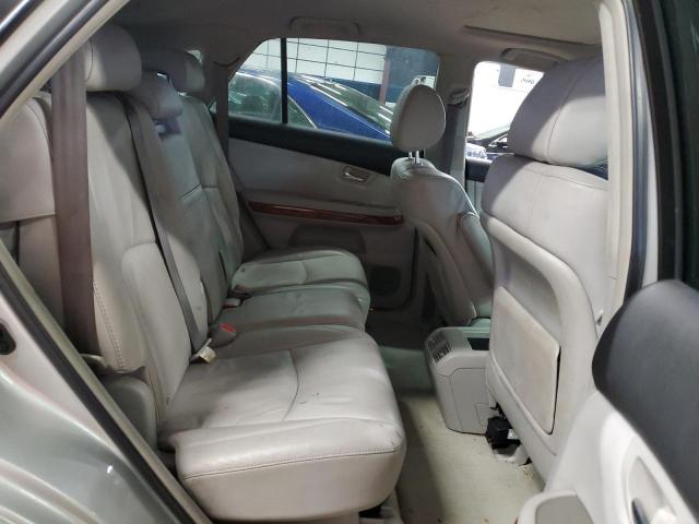 Photo 11 from auction – 2008 LEXUS RX 350 with VIN 2T2HK31U38C087566