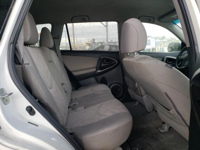 Photo 11 from auction – 2011 TOYOTA RAV4 with VIN 2T3ZF4DV3BW103432