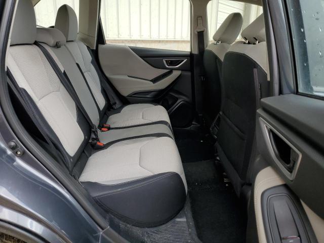 Photo 11 from auction – 2023 SUBARU FORESTER with VIN JF2SKACC3PH498299