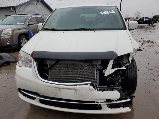 Photo 5 from auction – 2013 CHRYSLER TOWN & COU with VIN 2C4RC1BG0DR510911