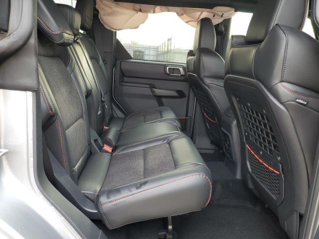 Photo 11 from auction – 2024 FORD BRONCO RAP with VIN 1FMEE0RR8RLB18037