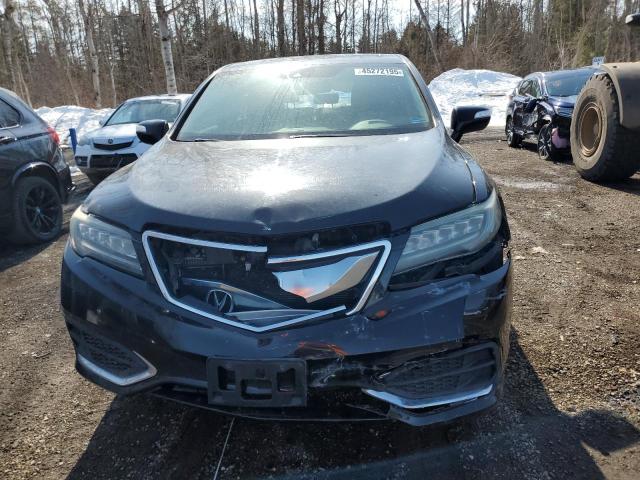 Снимка 5 от търг – 2016 ACURA RDX с VIN 5J8TB4H30GL802409