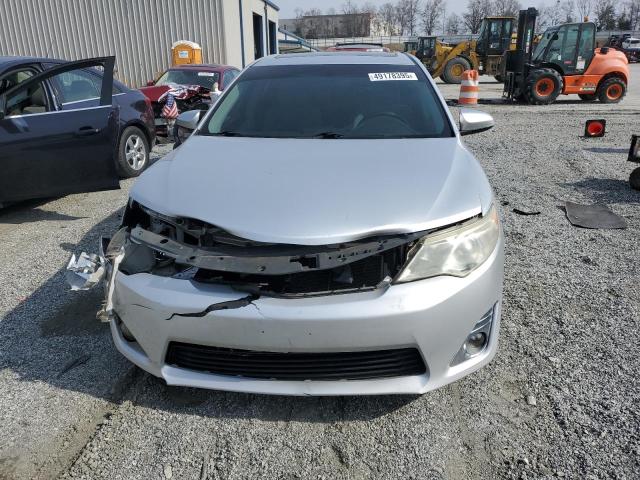 Photo 5 from auction – 2012 TOYOTA CAMRY BASE with VIN 4T1BF1FK6CU613044