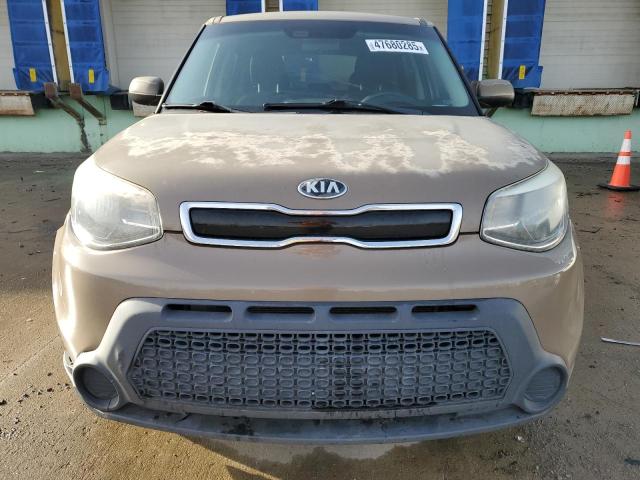 Photo 5 from auction – 2015 KIA SOUL + with VIN KNDJP3A5XF7188330