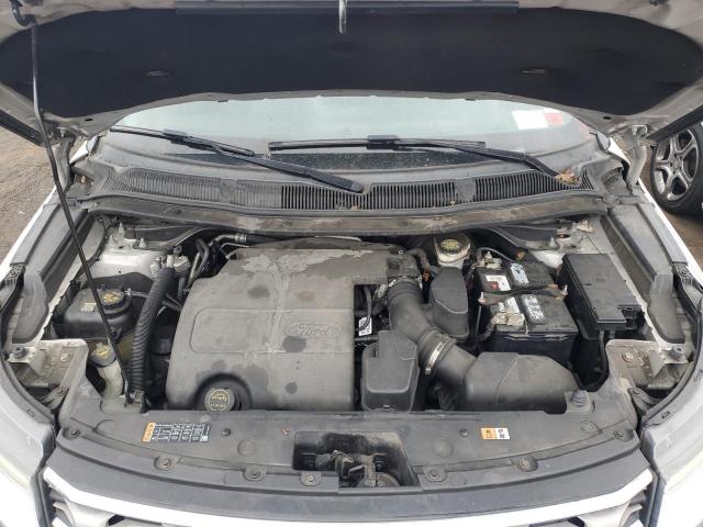 Photo 12 from auction – 2016 FORD EXPLORER X with VIN 1FM5K8D8XGGC45514
