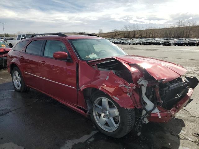 Photo 4 from auction – 2006 DODGE MAGNUM R/T with VIN 2D8GZ57286H401455
