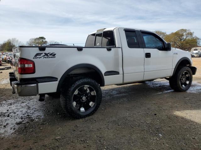 Photo 3 from auction – 2007 FORD F150 with VIN 1FTPX04537KC83234