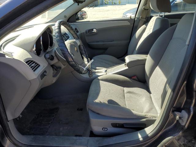 Photo 7 from auction – 2011 CHEVROLET MALIBU CLA with VIN 1G1ZB5E13BF313343