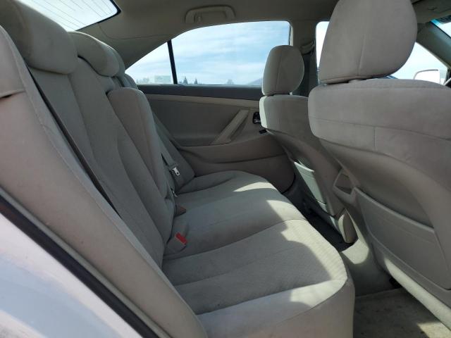 Photo 10 from auction – 2009 TOYOTA CAMRY BASE with VIN 4T1BE46K49U830282