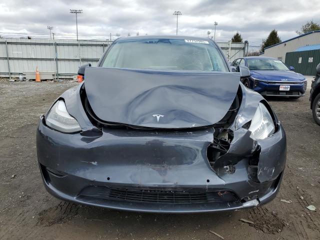 Photo 5 from auction – 2020 TESLA MODEL Y with VIN 5YJYGDEE0LF045441