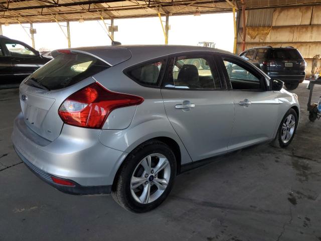 Снимка 3 от търг – 2013 FORD FOCUS SE с VIN 1FADP3K22DL319875
