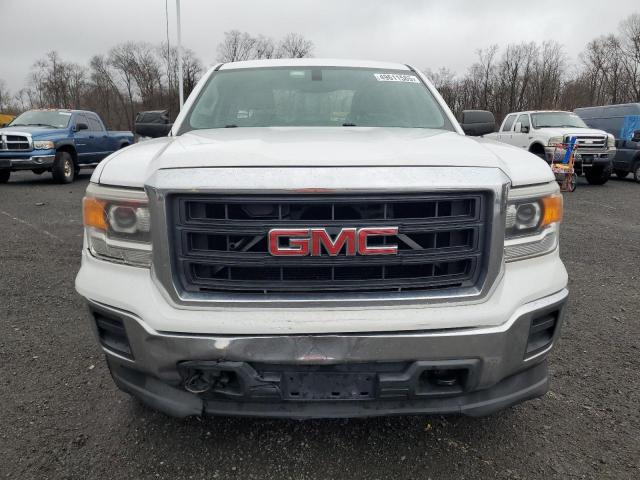 Photo 5 from auction – 2015 GMC SIERRA K15 with VIN 1GTV2TEC9FZ161889
