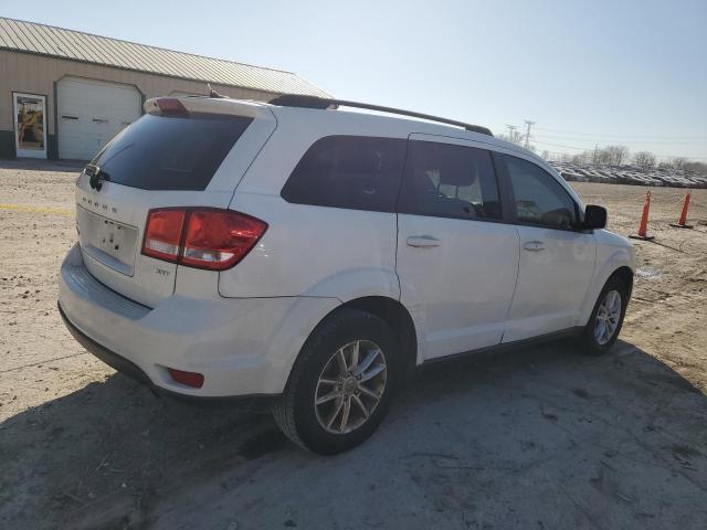 Снимка 3 от търг – 2016 DODGE JOURNEY SX с VIN 3C4PDCBB6GT178205