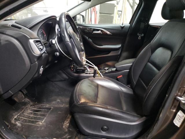 Photo 7 from auction – 2017 INFINITI QX30 BASE with VIN SJKCH5CP1HA038870