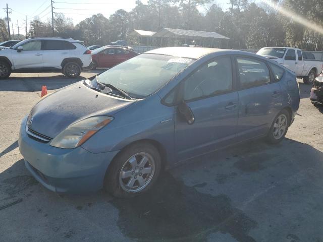 TOYOTA PRIUS 2008 with VIN JTDKB20U187782989 - Photo from auction