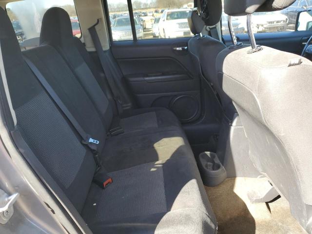 Photo 11 from auction – 2017 JEEP PATRIOT LA with VIN 1C4NJPFB6HD184093