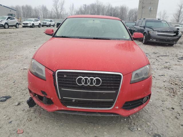 Снимка 5 от търг – 2011 AUDI A3 PREMIUM с VIN WAUPFAFM4BA093211
