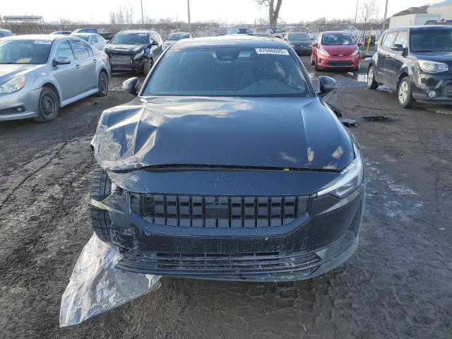 Photo 5 from auction – 2022 POLESTAR 2 with VIN LPSEG3KAXNL085050