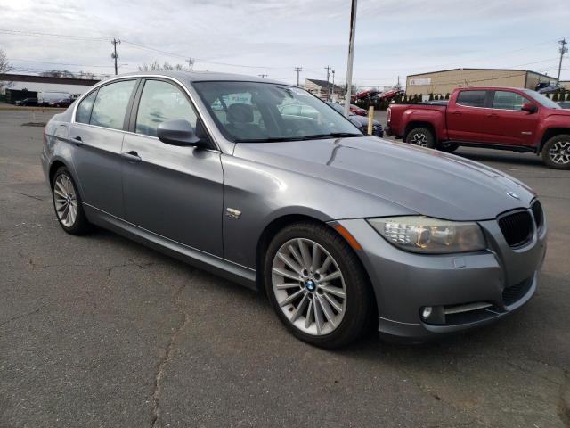Photo 4 from auction – 2011 BMW 335 XI with VIN WBAPL5C59BA919726