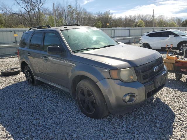 Photo 4 from auction – 2012 FORD ESCAPE XLT with VIN 1FMCU9DG3CKA87281