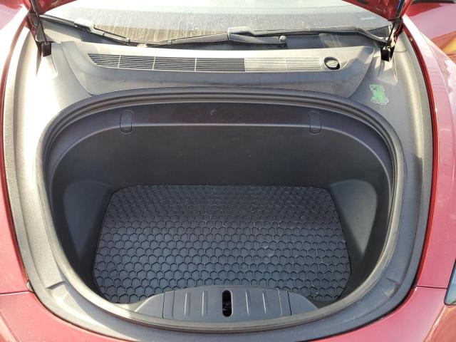 Photo 11 from auction – 2018 TESLA MODEL 3 with VIN 5YJ3E1EB6JF117356