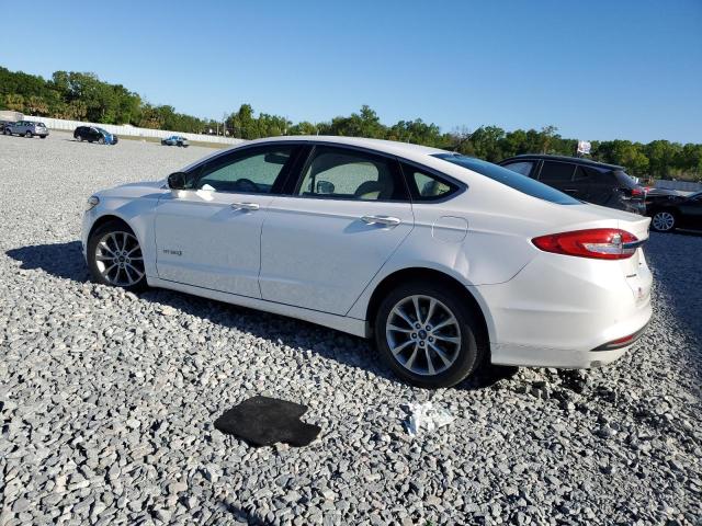 Photo 2 from auction – 2017 FORD FUSION SE with VIN 3FA6P0LU6HR309655