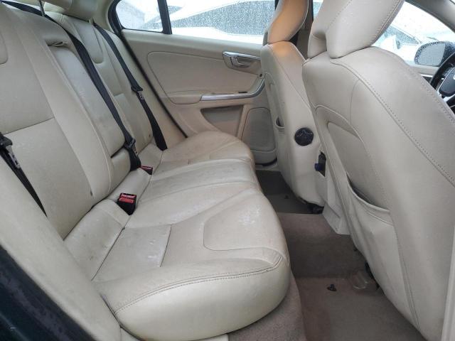 Photo 10 from auction – 2015 VOLVO S60 PLATIN with VIN YV140MFD9F1310678
