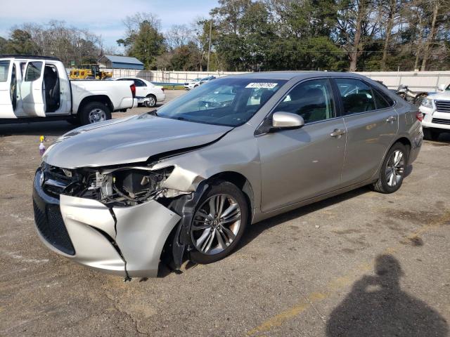 Photo 1 from auction – 2015 TOYOTA CAMRY LE with VIN 4T1BF1FK5FU004466