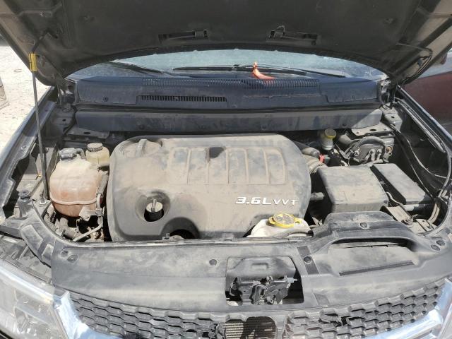 Снимка 12 от търг – 2014 DODGE JOURNEY LI с VIN 3C4PDCDG4ET241193