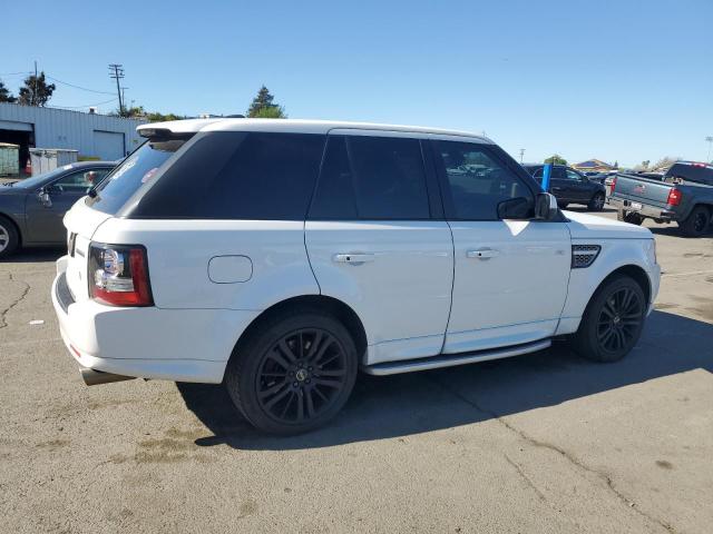 Снимка 3 от търг – 2011 LAND ROVER RANGE ROVE с VIN SALSK2D43BA270356
