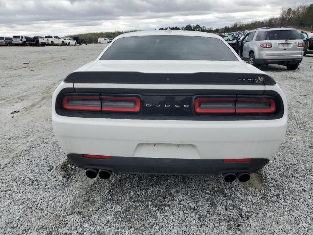 Снимка 6 от търг – 2020 DODGE CHALLENGER с VIN 2C3CDZFJ8LH149041