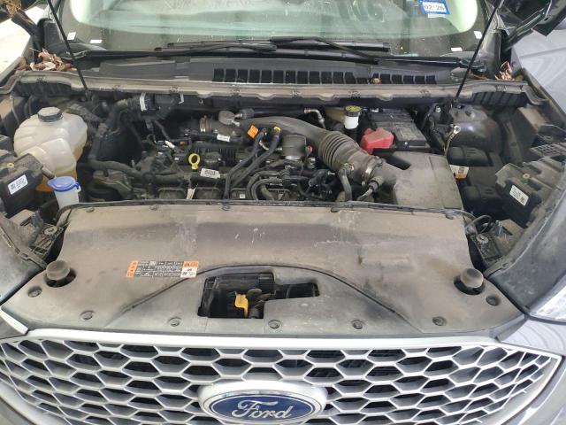 Photo 12 from auction – 2024 FORD EDGE SEL with VIN 2FMPK4J99RBA98515